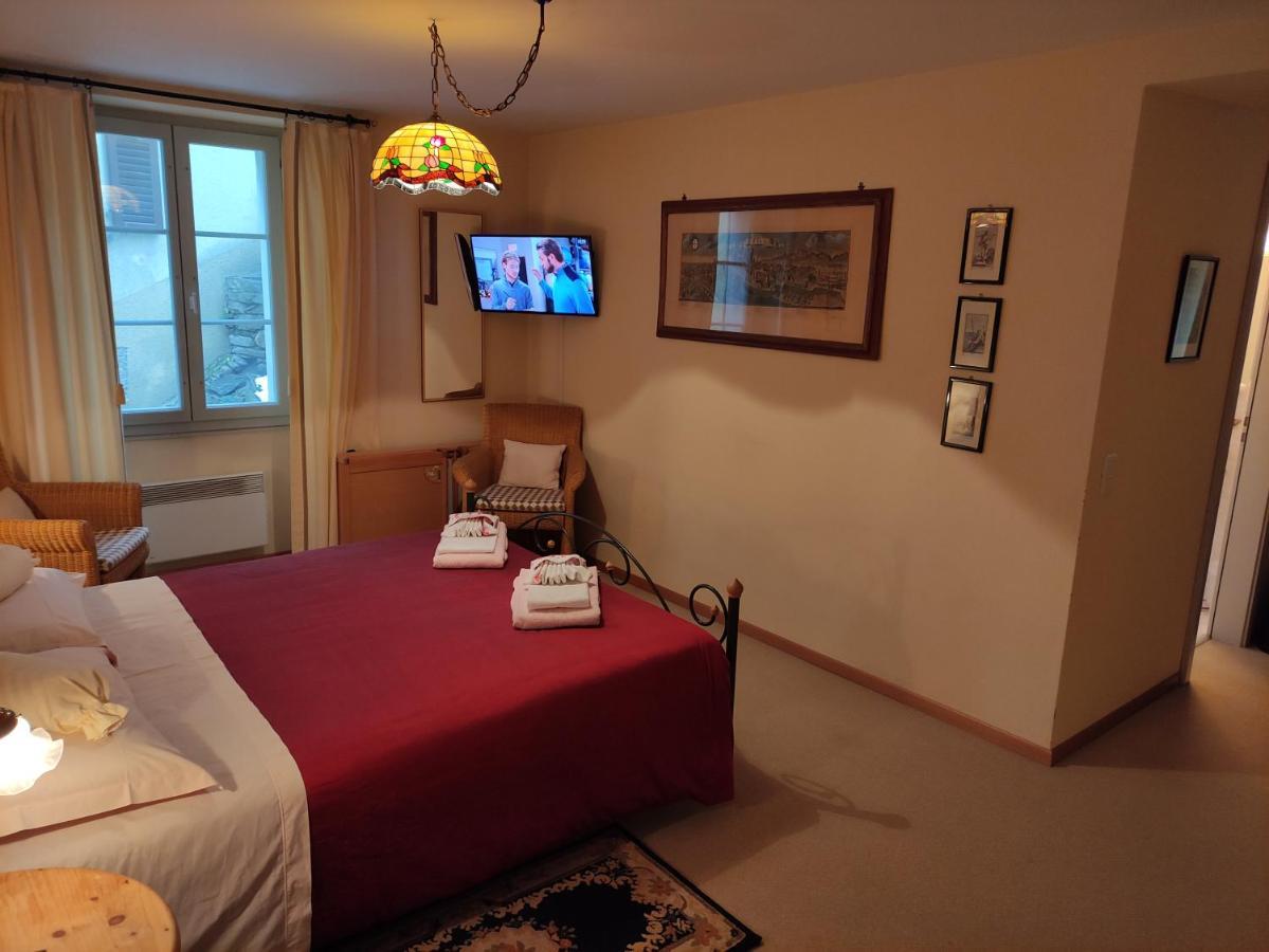 Hotel 소아짜 외부 사진