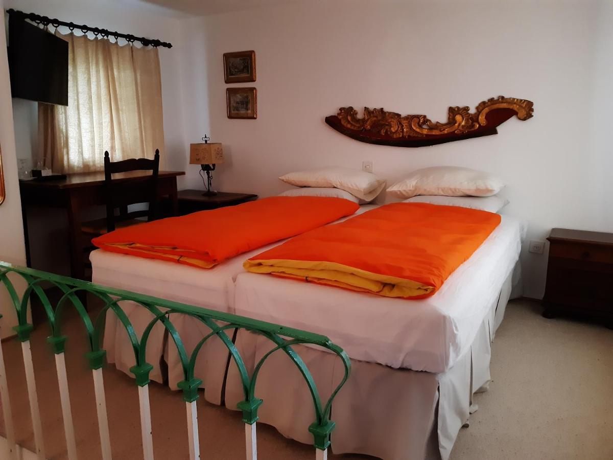 Hotel 소아짜 외부 사진